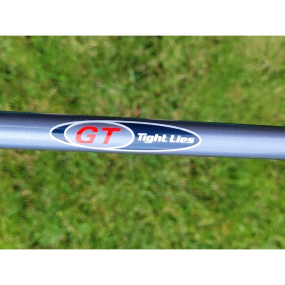 Adams Golf GT Tight Lies Smart 3 Wood 15* RH Regular Graphite Shaft Head Cover - Picture 7 of 16